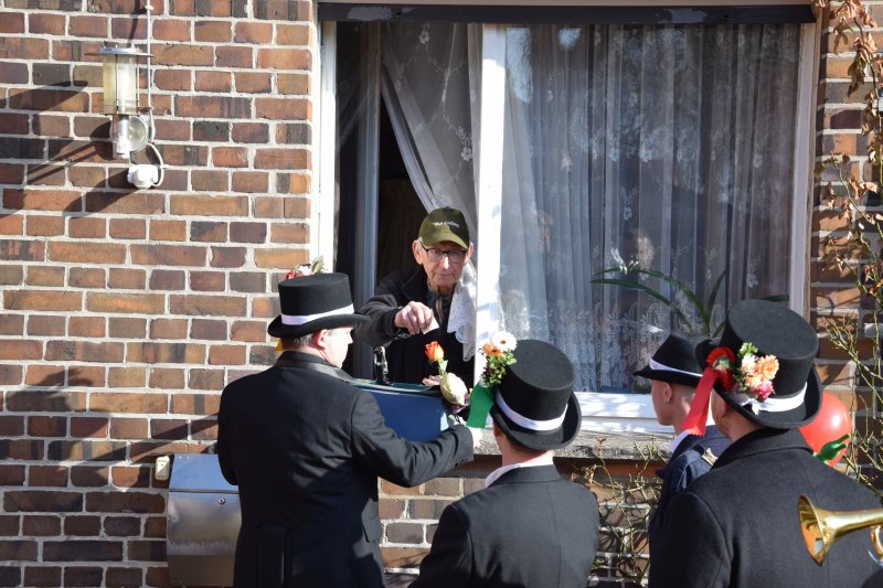 Freiwillige Feuerwehr Sedlitz