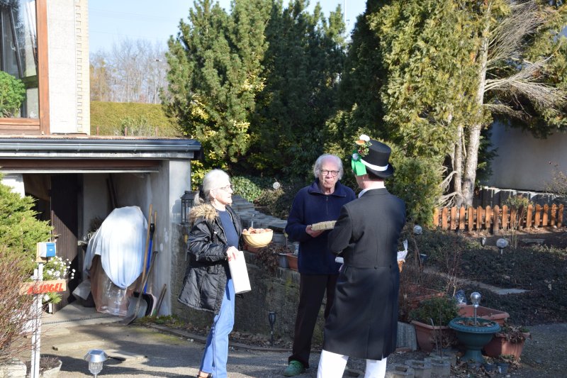 Freiwillige Feuerwehr Sedlitz