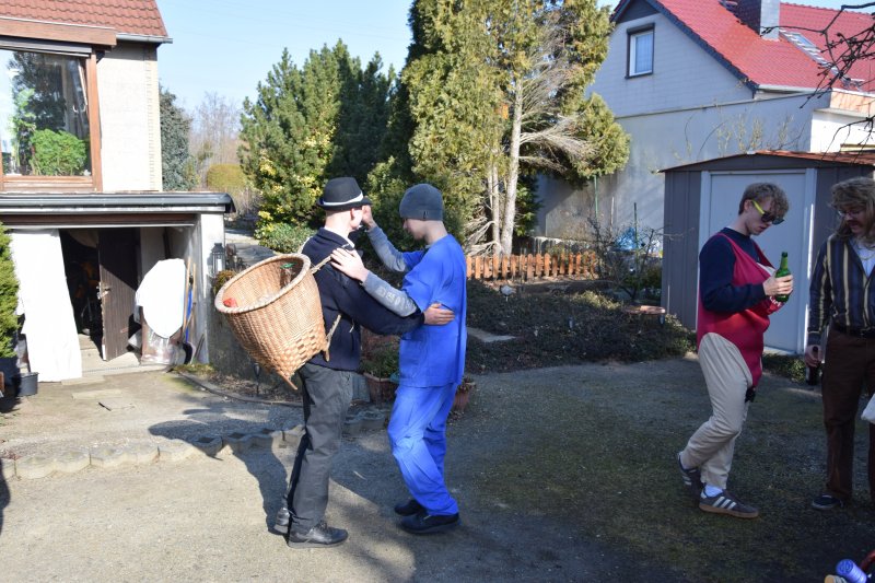 Freiwillige Feuerwehr Sedlitz