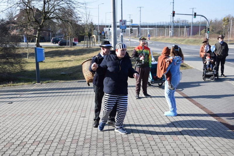 Freiwillige Feuerwehr Sedlitz