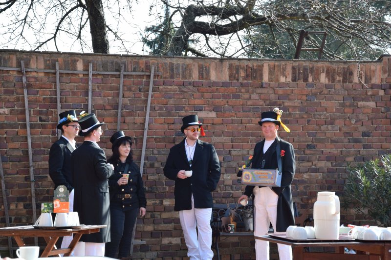 Freiwillige Feuerwehr Sedlitz