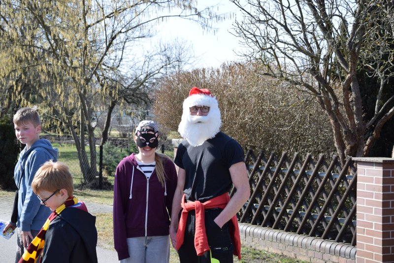 Freiwillige Feuerwehr Sedlitz