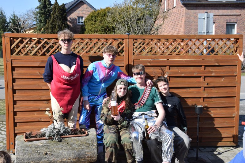 Freiwillige Feuerwehr Sedlitz