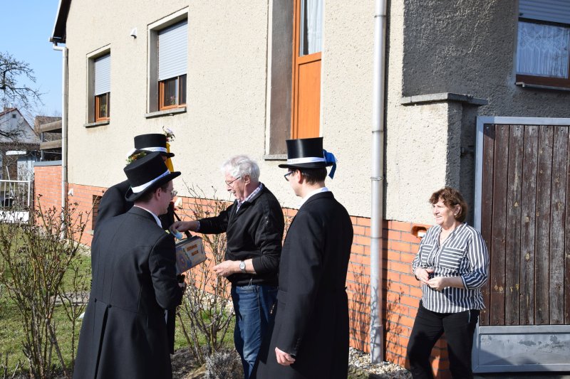 Freiwillige Feuerwehr Sedlitz