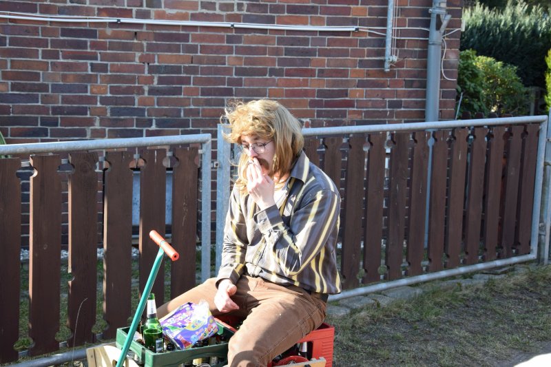 Freiwillige Feuerwehr Sedlitz