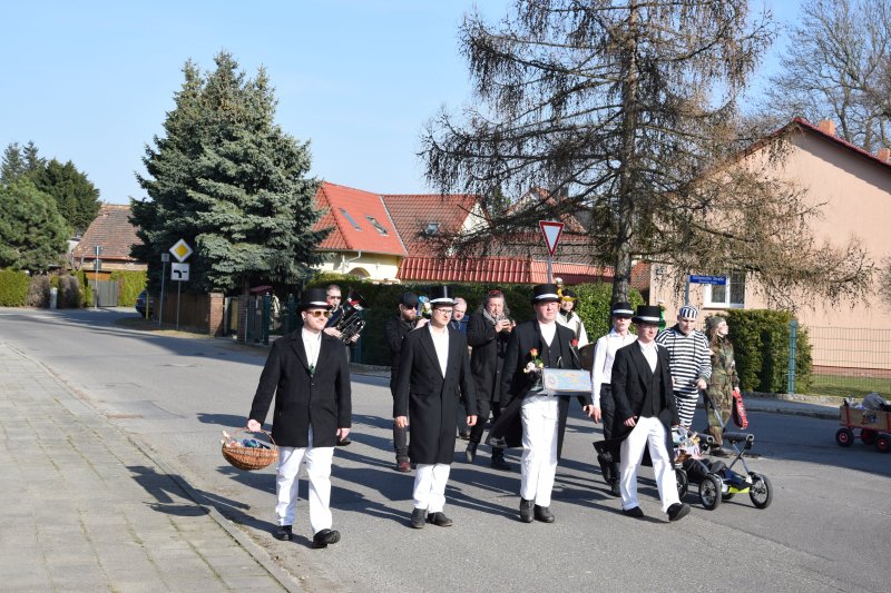 Freiwillige Feuerwehr Sedlitz
