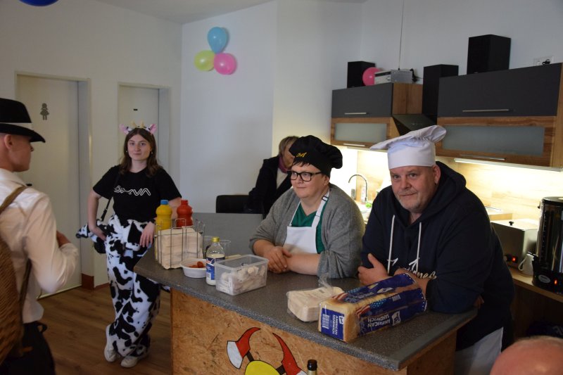 Freiwillige Feuerwehr Sedlitz