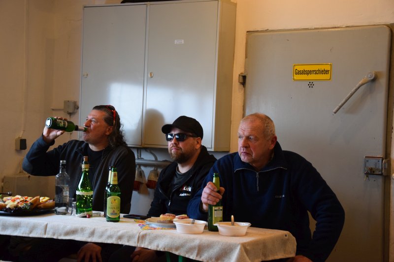 Freiwillige Feuerwehr Sedlitz