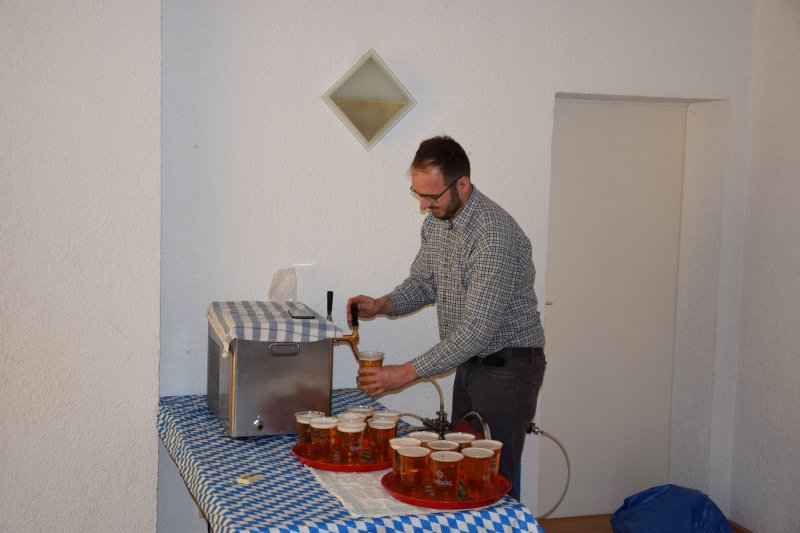 Freiwillige Feuerwehr Sedlitz