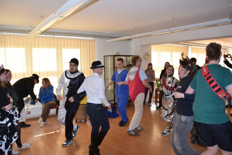 Freiwillige Feuerwehr Sedlitz