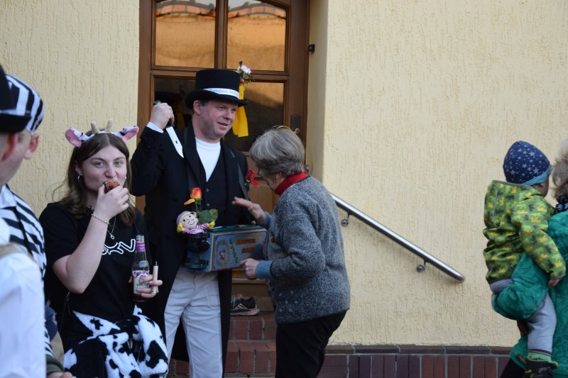 Freiwillige Feuerwehr Sedlitz