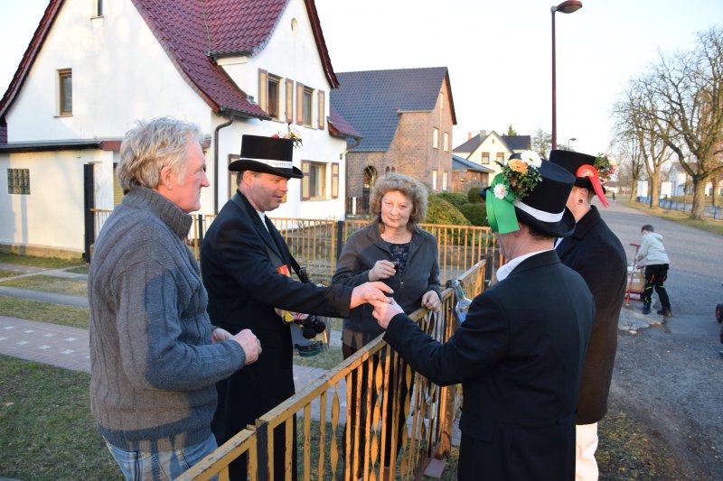 Freiwillige Feuerwehr Sedlitz