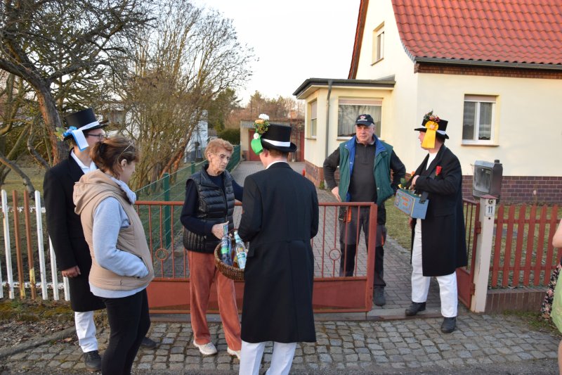 Freiwillige Feuerwehr Sedlitz