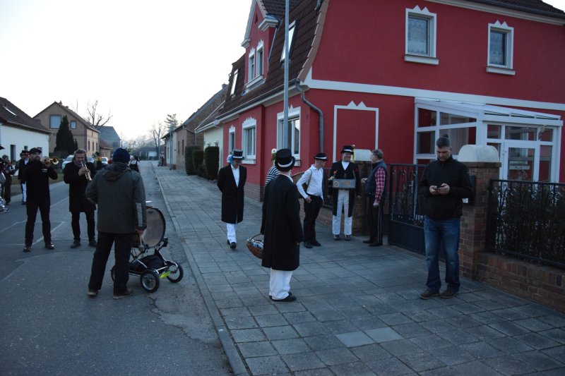 Freiwillige Feuerwehr Sedlitz