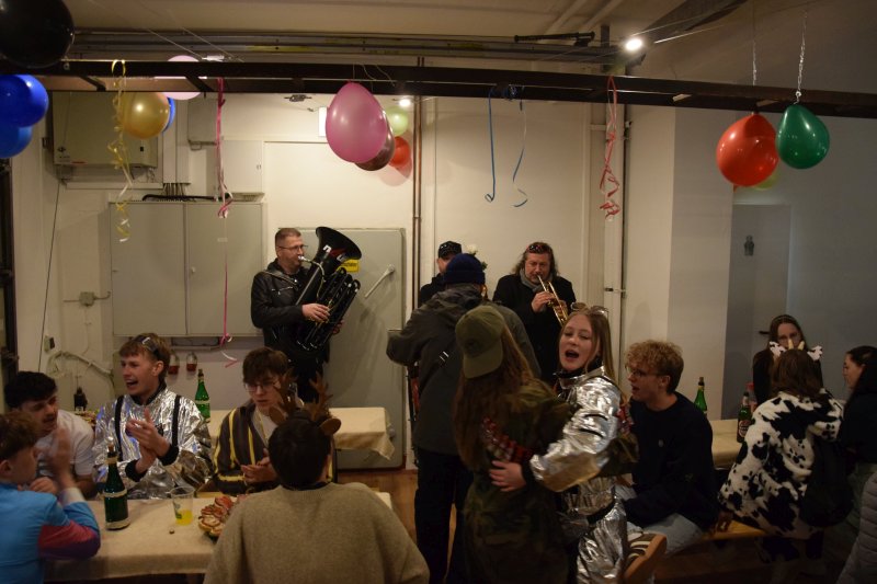 Freiwillige Feuerwehr Sedlitz