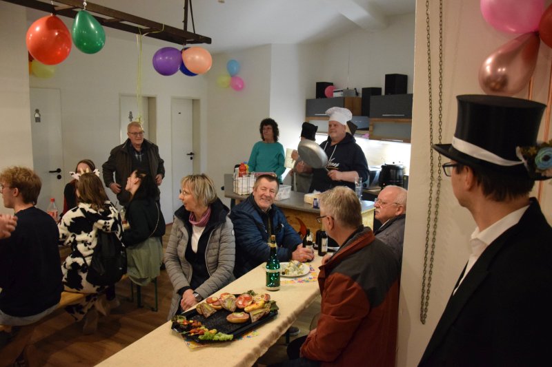 Freiwillige Feuerwehr Sedlitz