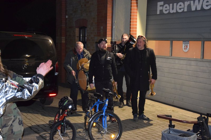 Freiwillige Feuerwehr Sedlitz