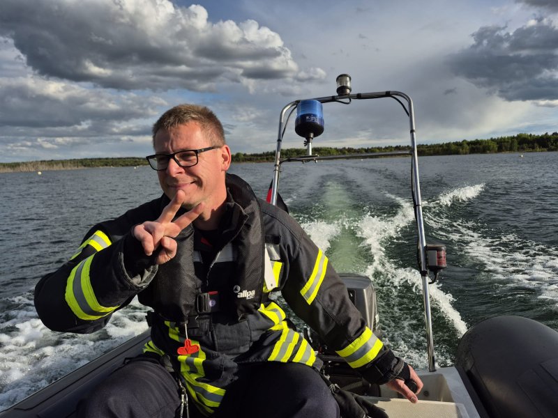 Freiwillige Feuerwehr Sedlitz