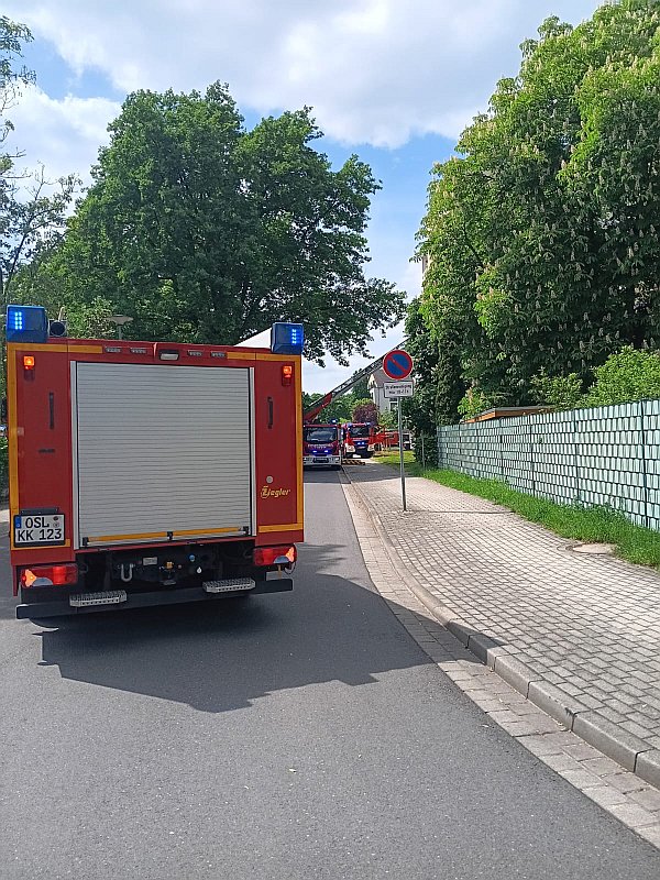 Freiwillige Feuerwehr Sedlitz