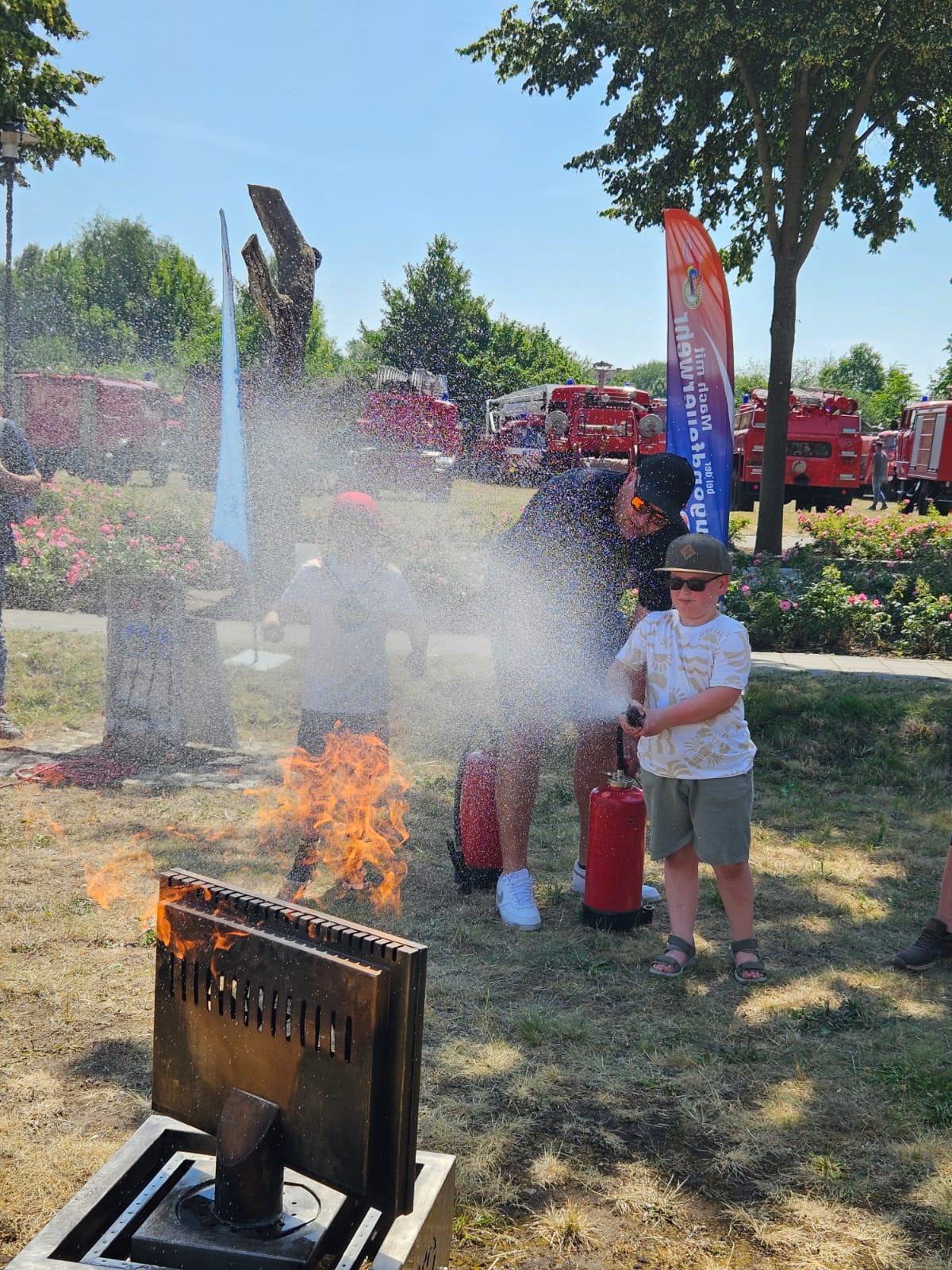 Freiwillige Feuerwehr Sedlitz