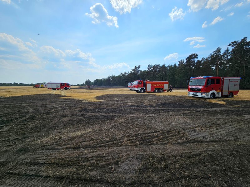 Freiwillige Feuerwehr Sedlitz