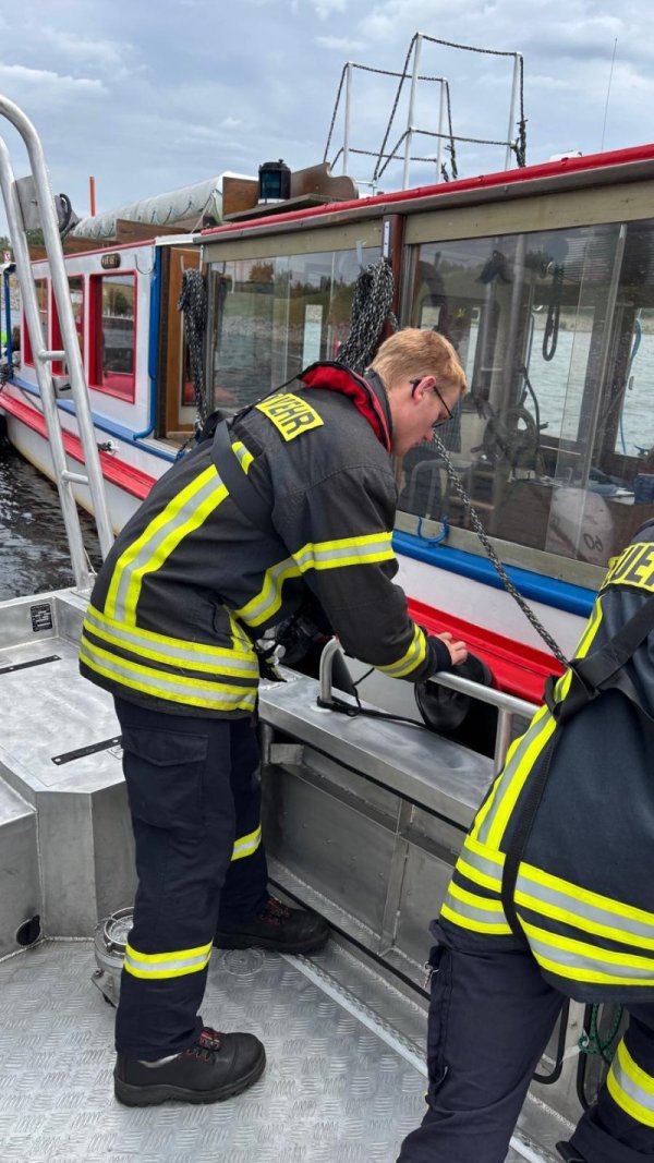 Freiwillige Feuerwehr Sedlitz