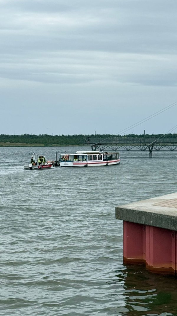 Freiwillige Feuerwehr Sedlitz