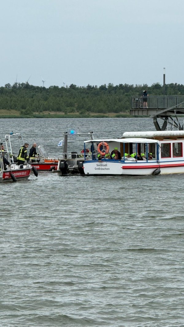 Freiwillige Feuerwehr Sedlitz