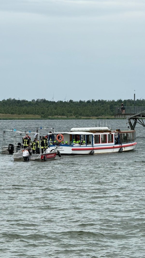 Freiwillige Feuerwehr Sedlitz