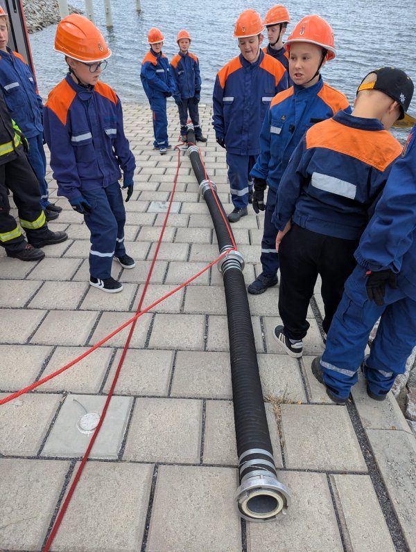 Freiwillige Feuerwehr Sedlitz