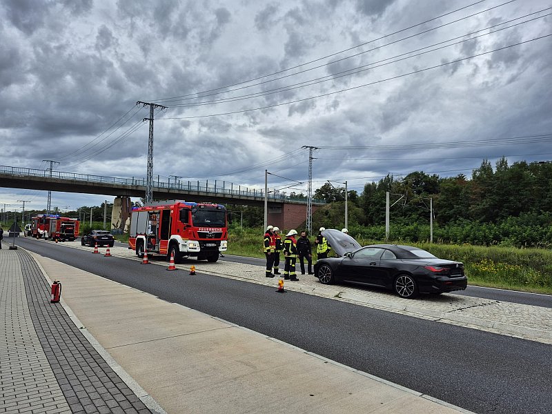 Freiwillige Feuerwehr Sedlitz
