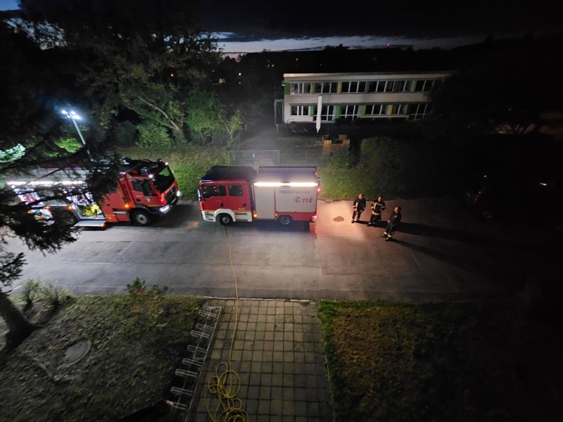 Freiwillige Feuerwehr Sedlitz