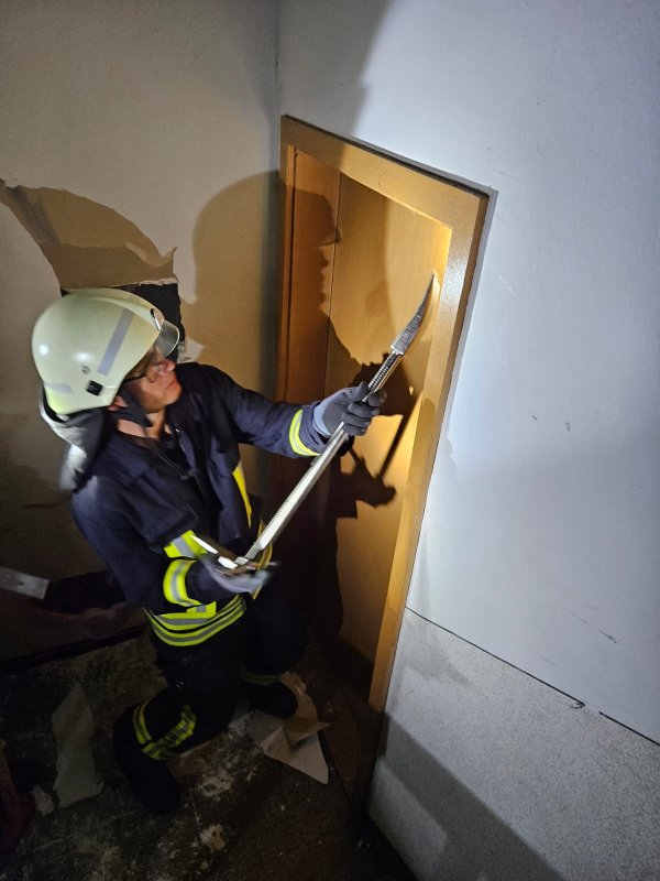 Freiwillige Feuerwehr Sedlitz