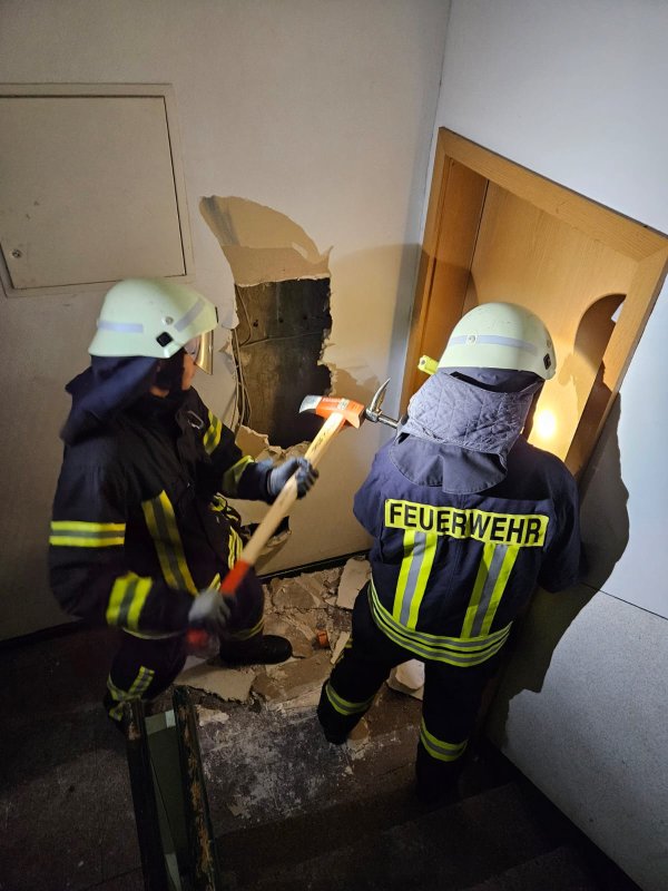 Freiwillige Feuerwehr Sedlitz