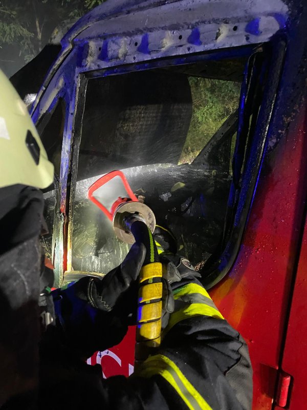 Freiwillige Feuerwehr Sedlitz
