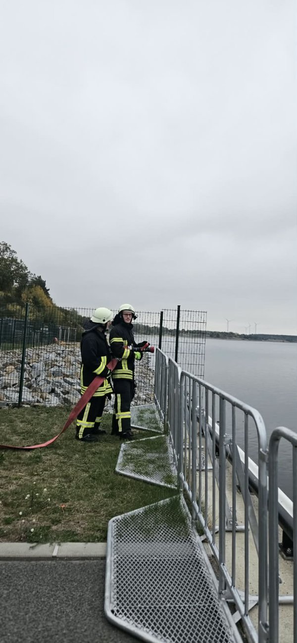 Freiwillige Feuerwehr Sedlitz
