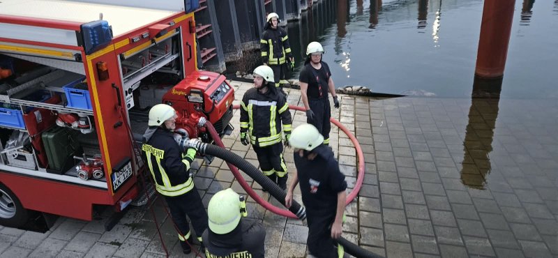 Freiwillige Feuerwehr Sedlitz