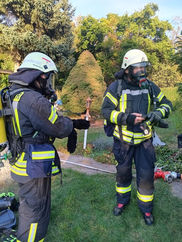 Freiwillige Feuerwehr Sedlitz