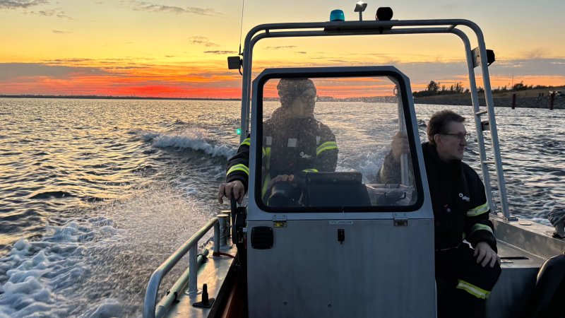 Freiwillige Feuerwehr Sedlitz