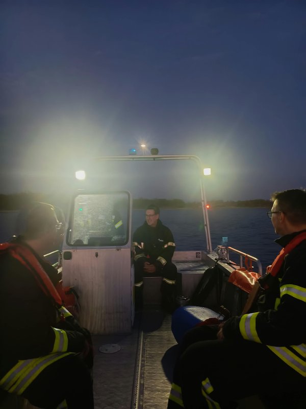 Freiwillige Feuerwehr Sedlitz