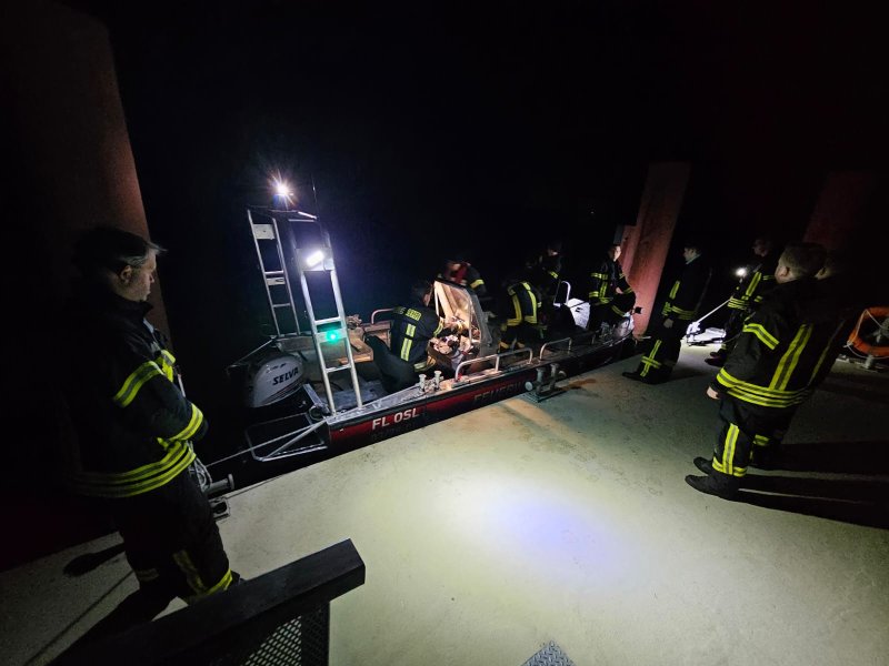 Freiwillige Feuerwehr Sedlitz