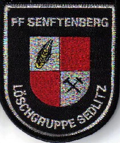 Freiwillige Feuerwehr Sedlitz