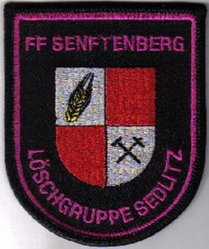 Freiwillige Feuerwehr Sedlitz