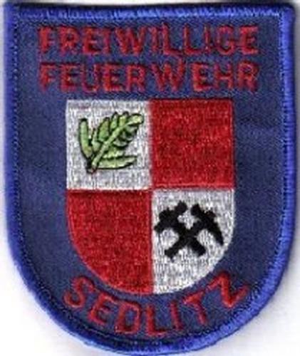 Freiwillige Feuerwehr Sedlitz