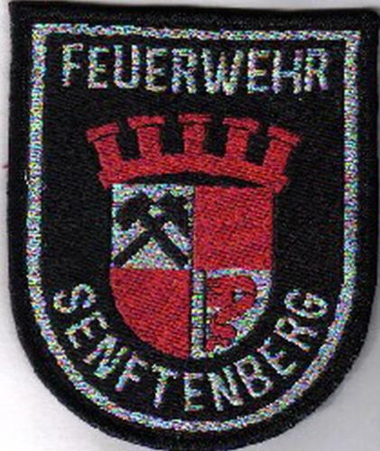 Freiwillige Feuerwehr Sedlitz