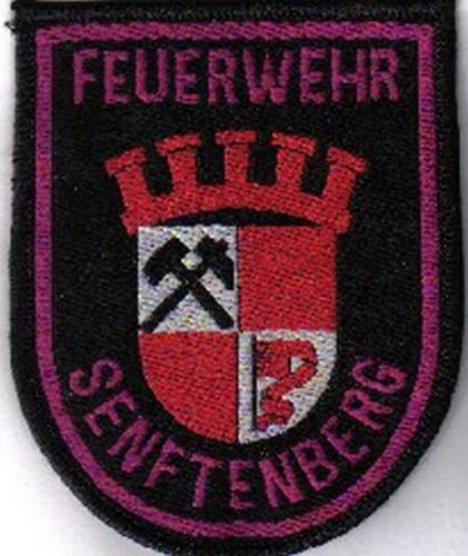 Freiwillige Feuerwehr Sedlitz