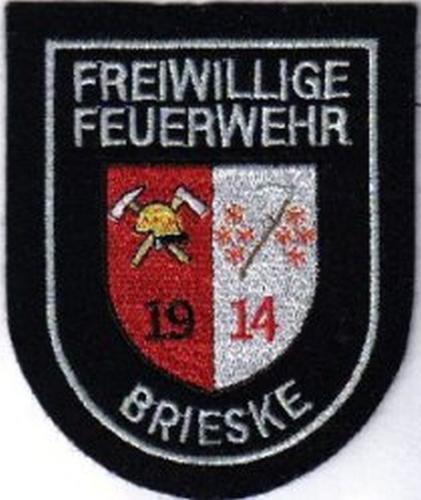Freiwillige Feuerwehr Sedlitz