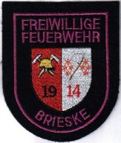 Freiwillige Feuerwehr Sedlitz
