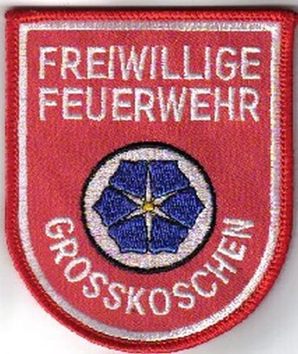 Freiwillige Feuerwehr Sedlitz