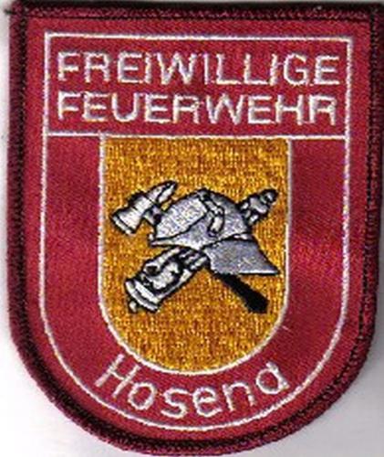 Freiwillige Feuerwehr Sedlitz